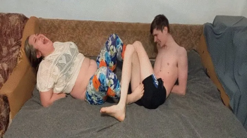 Bondage and tickling MP4.webp