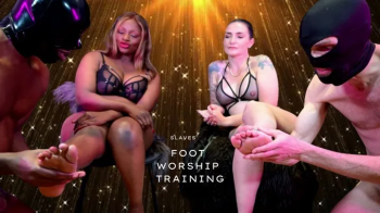 Worship these most eloquent feet slaves.webp