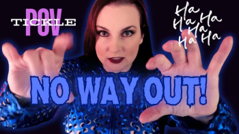 POV Tickle No Way Out - MP4.webp