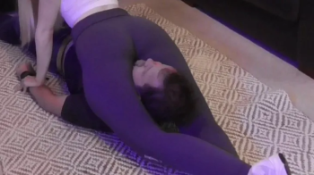 Gym Crusher! Part 2 (High Definition).webp