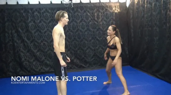 Nomi Malone vs Potter - semi-competitive.webp