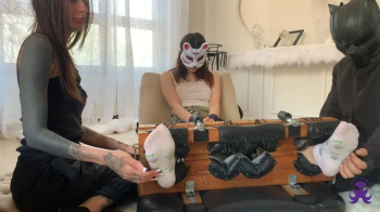 Chia foot tickling Yuxi pt 1 4k.webp