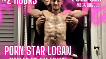 College Porn Star Logan Tickle-Milking on The Metal Frame! (~2 HOUR FULL CLIP MEGA-BUNDLE).webp