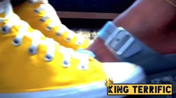 King Terrific x Jezebel Juice - Heavenly Footsies.webp