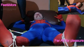 Venon vs Spiderman chapter 4-part 1.webp