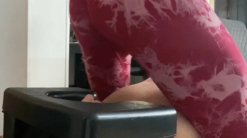 Stepmother Terrible Smelling Farts.webp