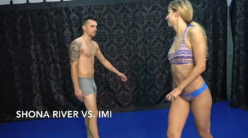 Shona River vs Imi, Semi-competitive.webp