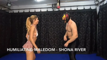 Humiliating Maledom - Shona River 1.webp