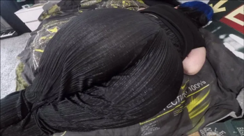 Farting im loose pants.webp