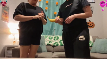 Farting on a banana.webp