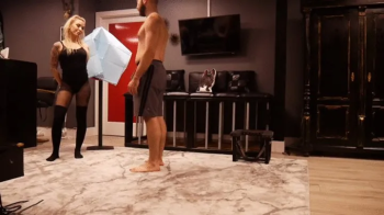 Humiliate The Wrestling Loser pt1.webp