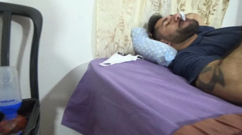 PATIENT TRIES TO SMELL SECRETLY THE FARTS OF THE SEXY NURSE BY GRAZY AND DANIEL SANTIAGO CAMERA BY DANI FULL HD.webp