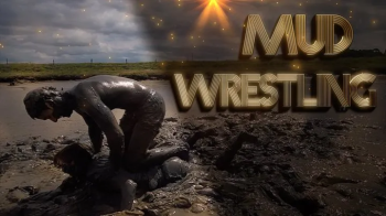 Mud Wrestling--Who Wins, Women or Man! (HD).webp