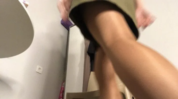 Stepmom's stinky feet!.webp