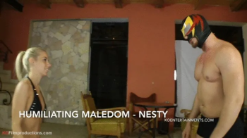 Humiliating Maledom - Nesty 1 Part 1.webp