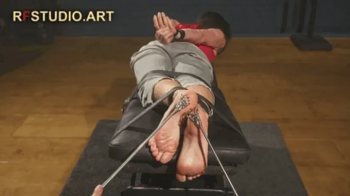 Sebastyana Returns - Tickling Her Sexy Soles After a Long Break (FULL HD MP4).webp