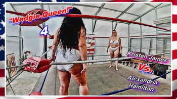 Wedgie Queen! 4 WMV.webp