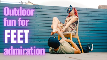 MCD - OUTDOOR FUN FOR FEET ADMIRATION - Full HD.webp