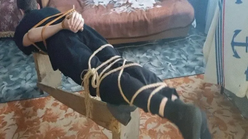 Caught, tied and tickled MP4.webp