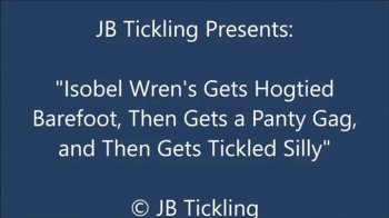 Isobel Wren Hogtied and Tickled - SD.webp
