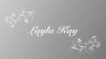 Layla K visits Tickled ink- stocked and toetied!.webp