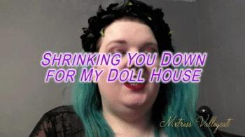 Shrinking You Down for My Doll House (HD).webp