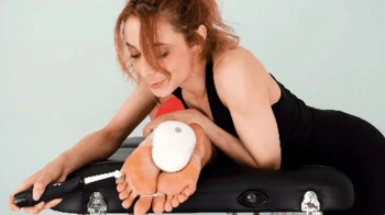 Captured, Bound & Tickled- The Secret Hobby of Stella ( 1 PART ).webp