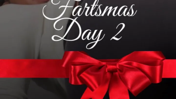 Fartsmas Day 2- Lululemon Sniffer.webp
