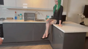 Temptress Nightshade Worship My Sweaty Feet.webp