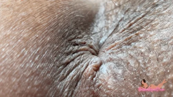 Face To Face With Giantess Asshole 4K.webp