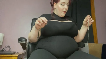 Gassy BBW Burglar.webp