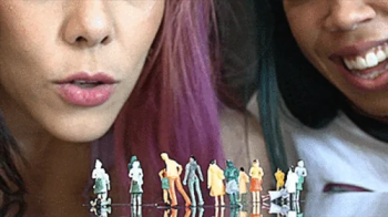 Giantess Goddess Divina & Meiko Jane Dominate & Devour Group Of Shrunken People (HD 1080p MP4).webp