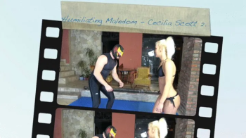 Humiliating Maledom - Cecilia Scott 2 Part 1.webp