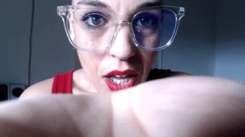 giantess traps hubby and his best friend inside her stilettos.webp