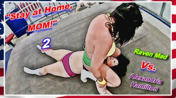 Stay at Home, Mom! 2 WMV.webp