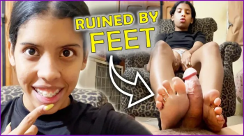 Diana’s Footjob Tutorial- Gagged Boy, Ruined Orgasm (HD 720p).webp