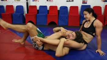 Jaki Humiliates Bert.webp