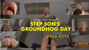 Step Son's Groundhog Day.webp