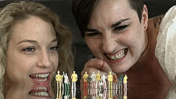 Irene Silver & Paula Diamonds Dominate & Devour Group Of Shrunken People (HD 1080p MP4).webp