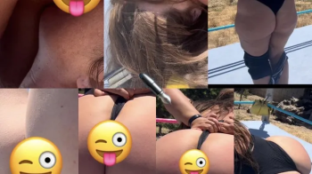 FARTING ON THE BEAUTIFUL PRINCESS - BY QUEEN MEGERA - CLIP 1.webp