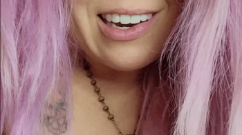 Giantess Tricks, Shrinks, & Eats You Up!.webp