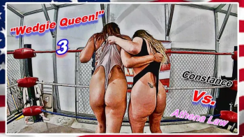 Wedgie Queen! 3 WMV.webp