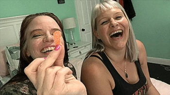 MILF Giantess Beauties Devour Shrunken Gummy Men With Jenni Foxx & Victoria Bell (HD 1080p MP4).webp