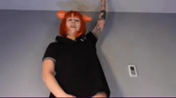 Turning your Stepsis into a FOX GIRL! V2- GROWTH from Anger WMV 1080.webp