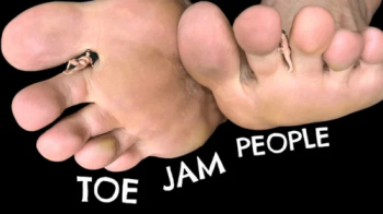 Toe Jam People for Giantess Brianna Kelly Vore.webp