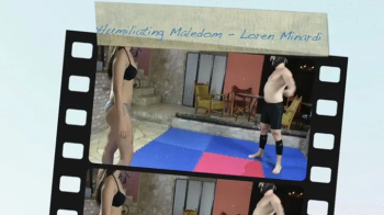 Humiliating Maledom - Loren Minardi 1.webp