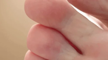Giantess Trampling YOU Barefoot at Home.webp