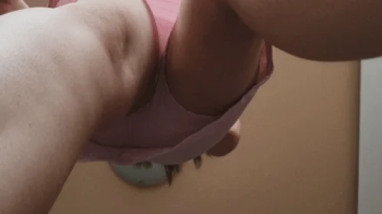 Giantess Trampling YOU Barefoot at Home WMV.webp