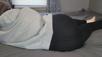 POV You're My Fart Slave That Doesn't Deserve My Attention.webp