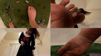 Ena Satsuki - Planet of the Dwarfs - Footprints of a Giant Beautiful Alien Girl Part 2 gia-93-2 - 1080p.webp